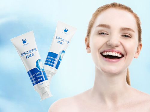 醫(yī)用口腔護理脫敏膏